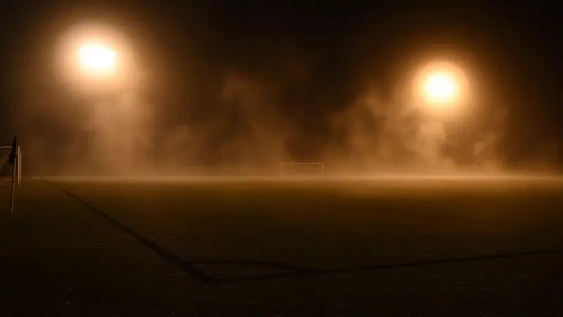 Standbild aus dem Video „Sport“