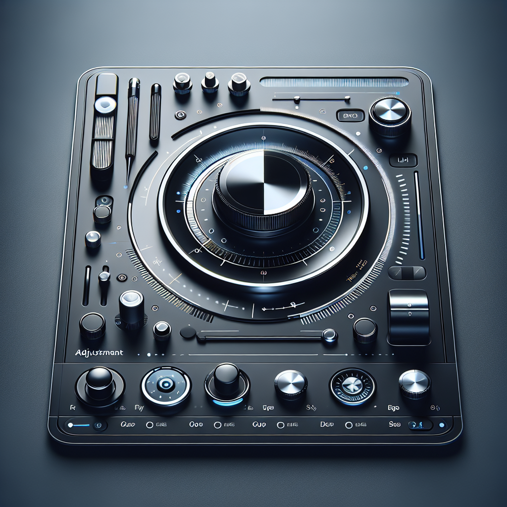 Bildbearbeitungssoftware