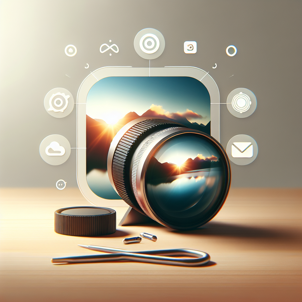 Bildstabilisierungs-Apps