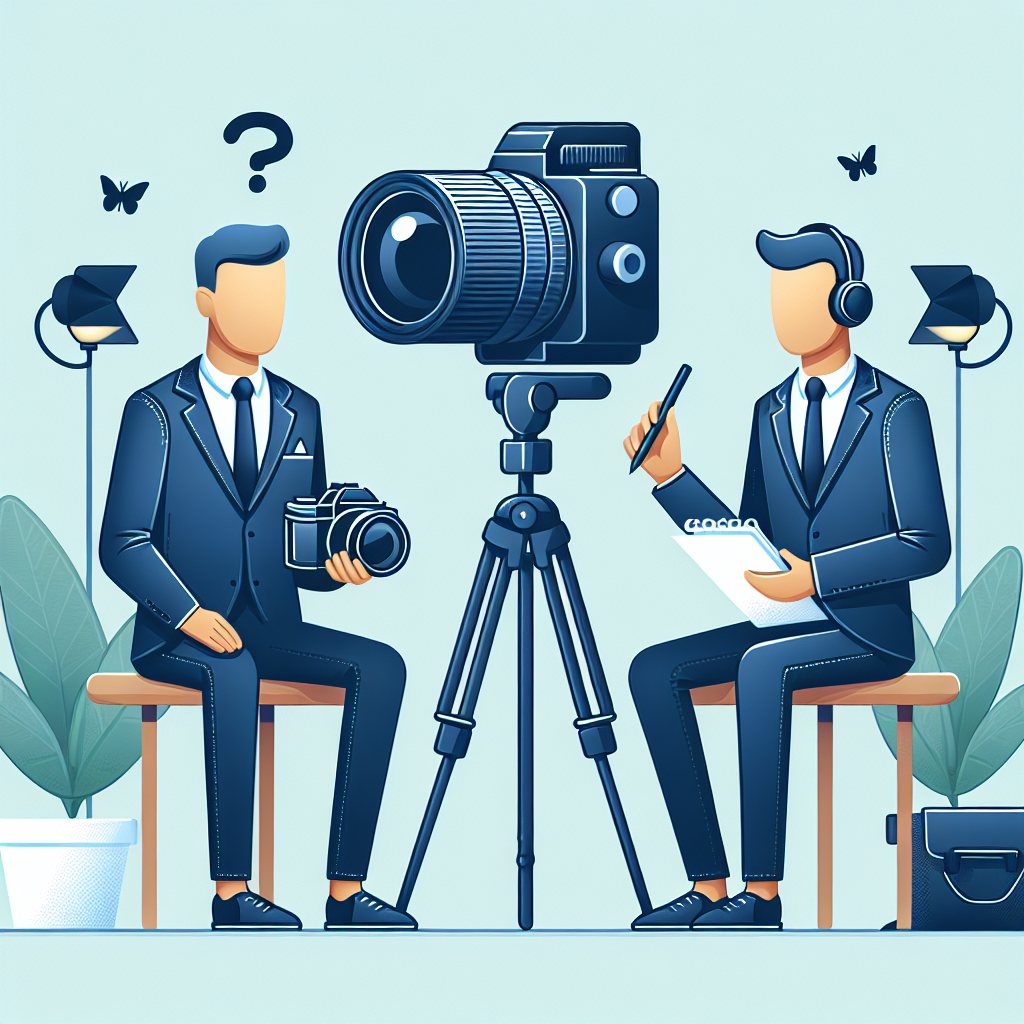 Fotografen-Interviews