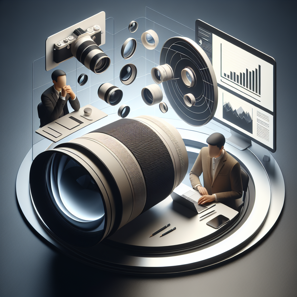 Teleobjektiv-Community