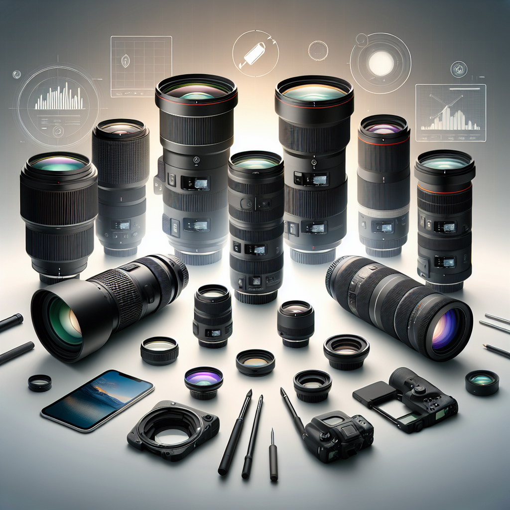 Teleobjektiv-Kaufberatung