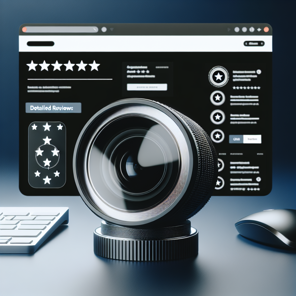 Teleobjektiv-Reviews