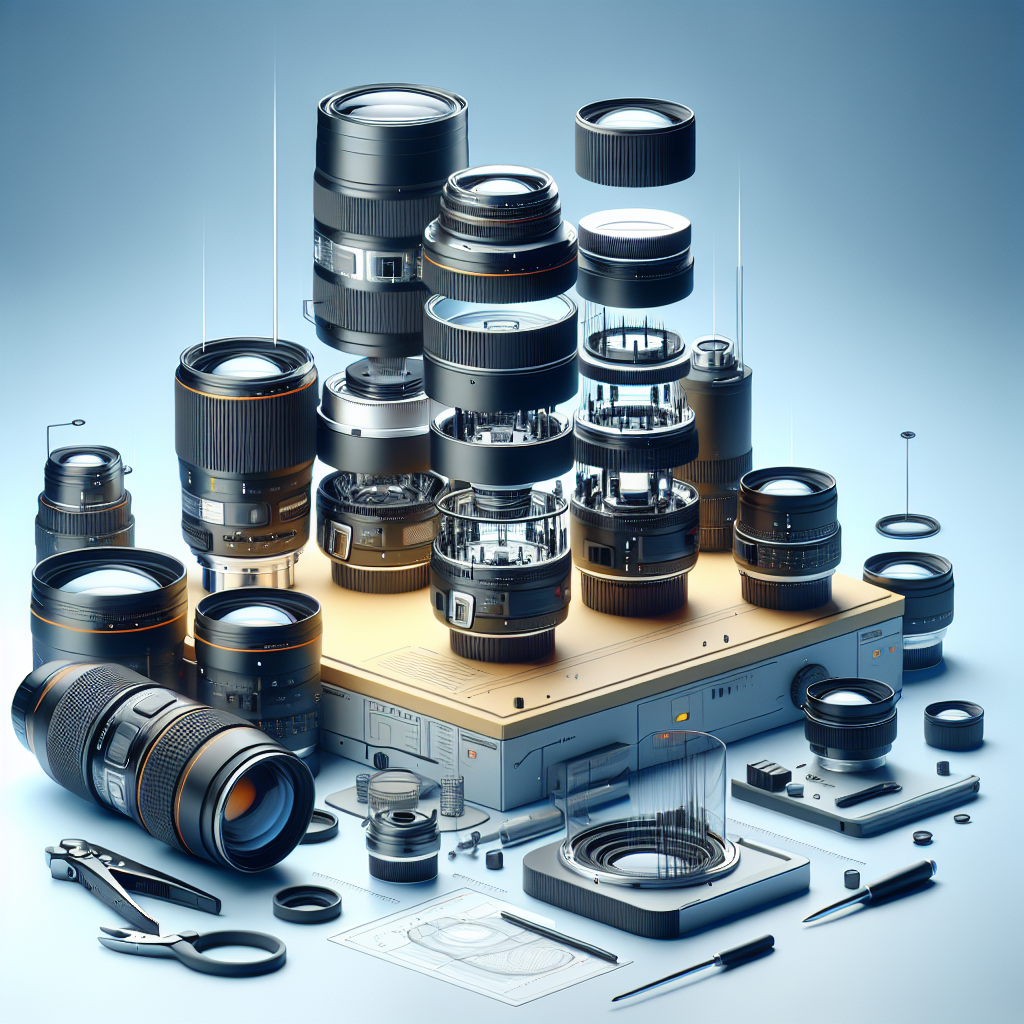 Teleobjektiv Test & Review