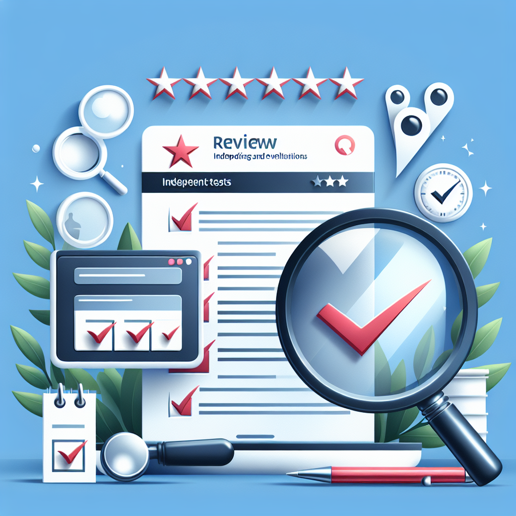 Testberichte