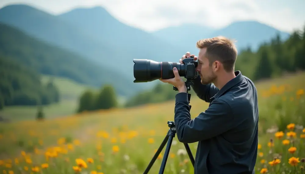 brennweite-telezentrisches-objektiv-verstehen-ein-guide-fuer-profifotografen