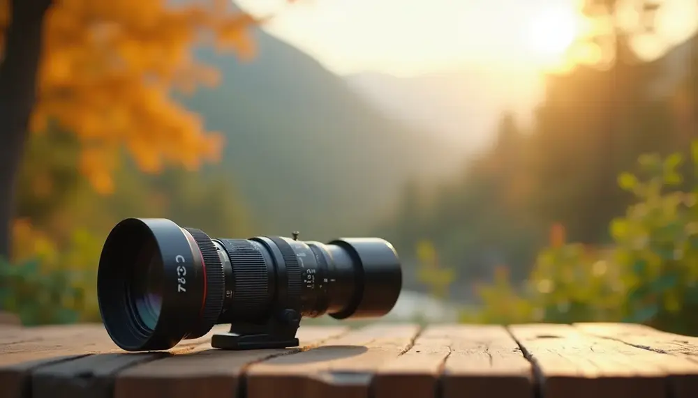 Das Samyang Teleobjektiv für Sony: Preis-Leistungs-Sieger?