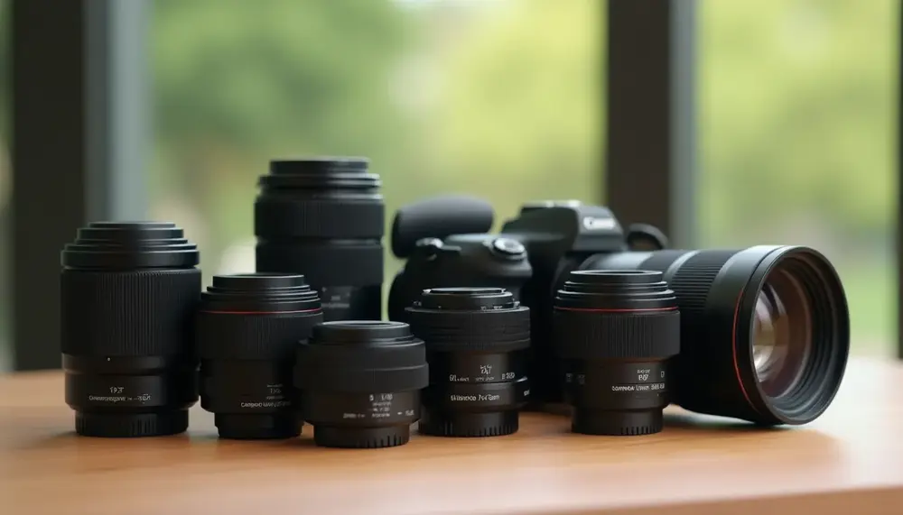 Die besten kompakten Teleobjektive im Vergleich: Leistung und Portabilität