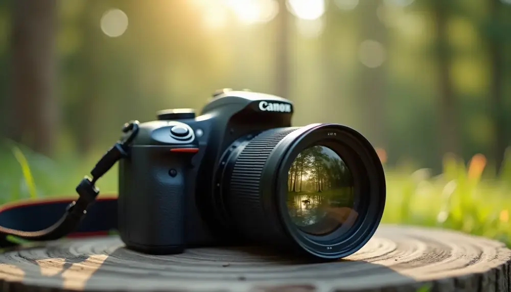 Digitales Teleobjektiv: Was du vor dem Kauf wissen solltest