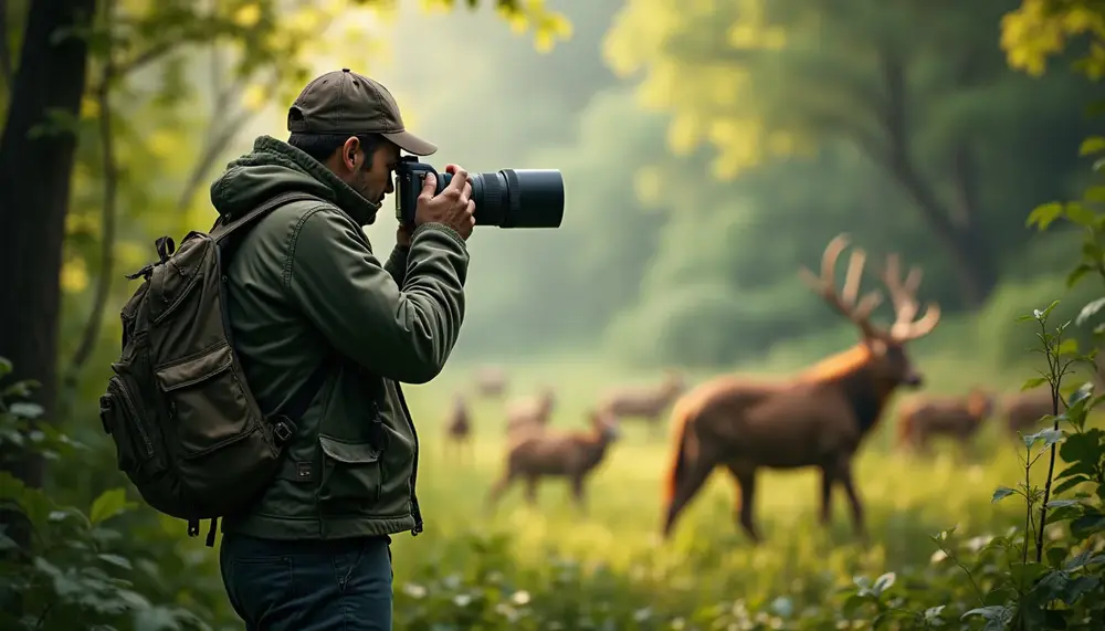 einsatz-eines-teleobjektivs-zur-tarnung-in-der-naturfotografie