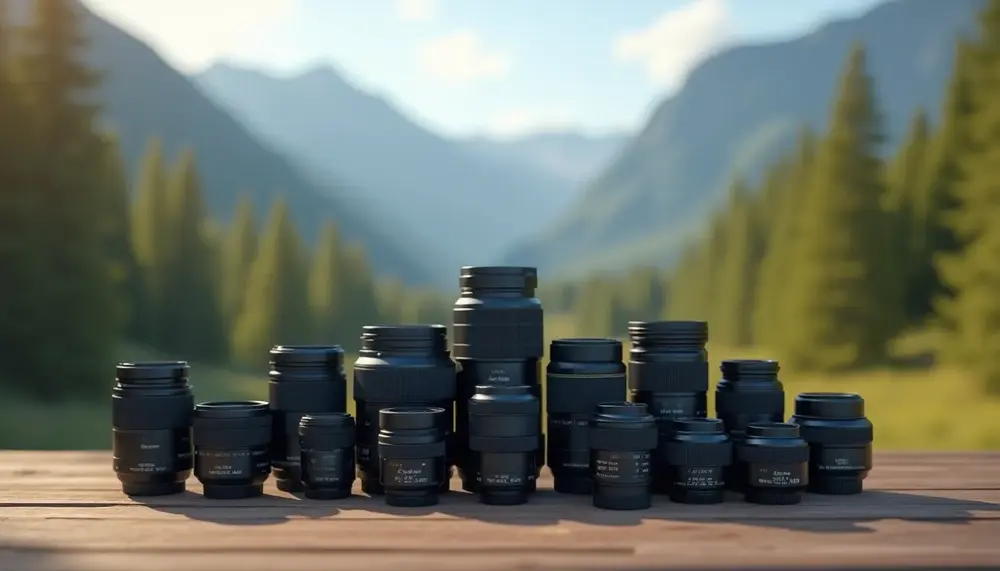 Grundlagen & Optik: Komplett-Guide 2026