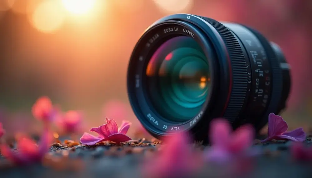 Lichtstärke, Schärfentiefe, Bokeh: Komplett-Guide 2026