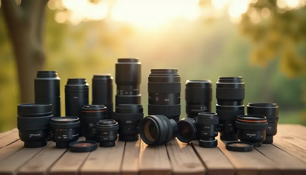 Teleobjektiv MFT Test: Die besten Modelle im Vergleich