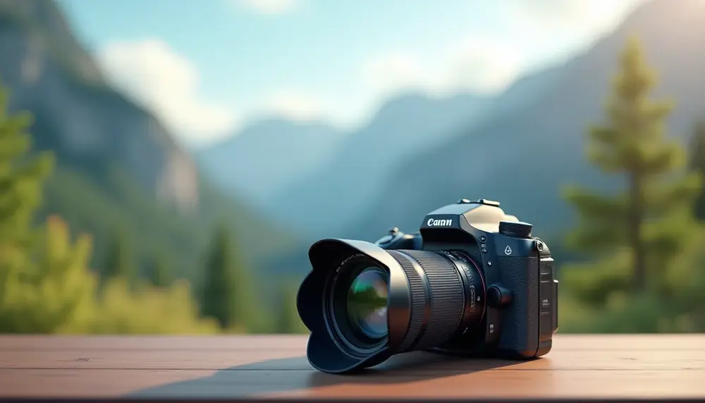 Teleobjektiv Minolta: Qualitätsobjektive für kreative Fotografie