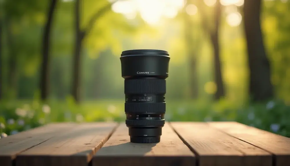 Teleobjektiv mit großer Brennweite: Tipps für beeindruckende Aufnahmen