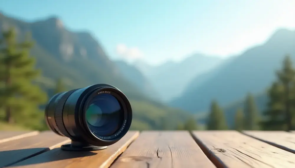 Was du über Objektiv Telekonverter wissen musst